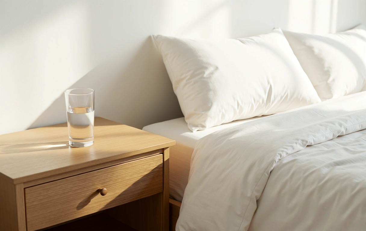 Atmosphère sereine Sommeil Perform