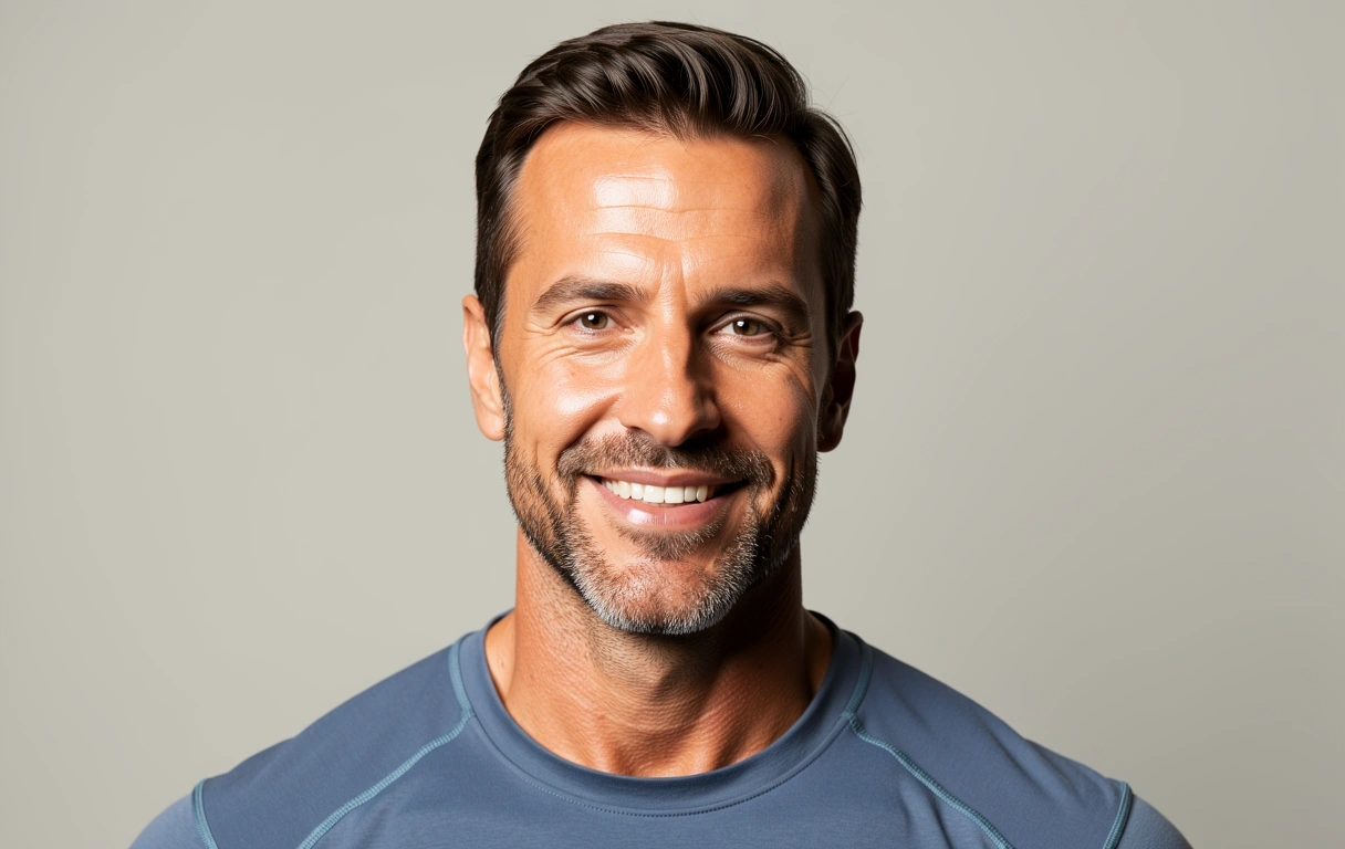 Fondateur Sommeil Perform