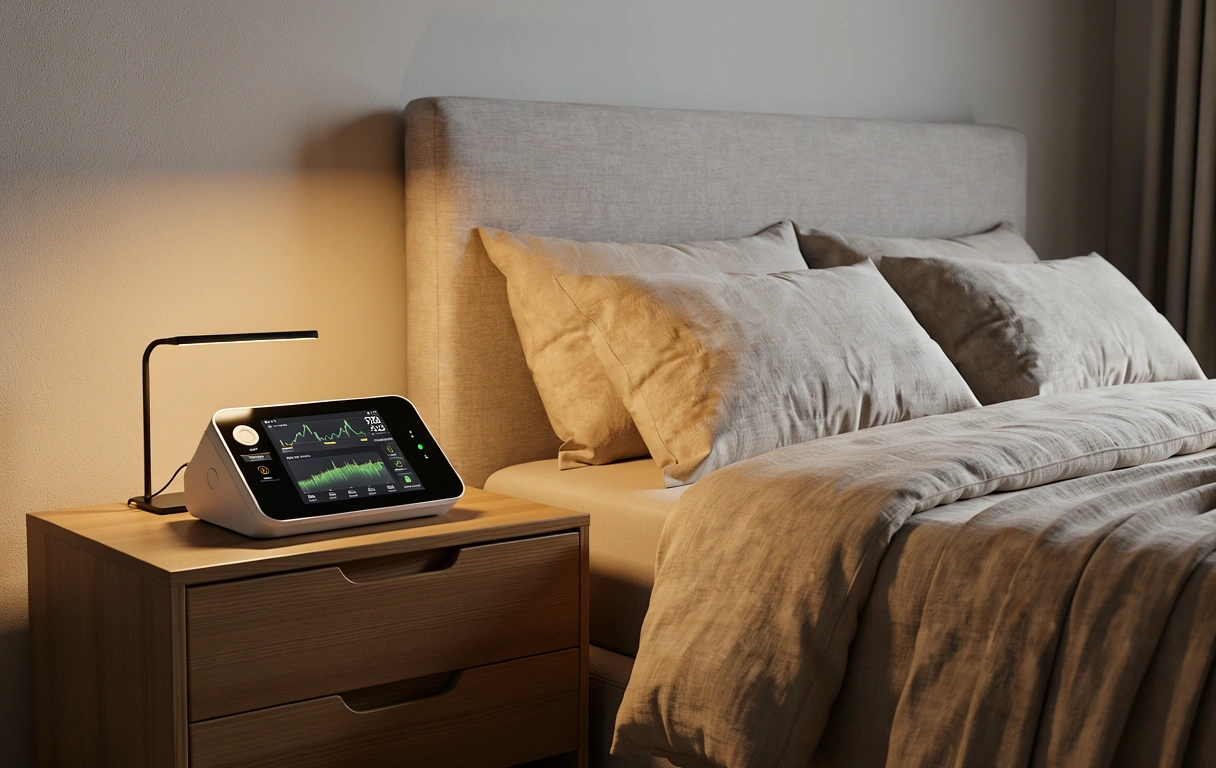 Philosophie de mesure et de progrès